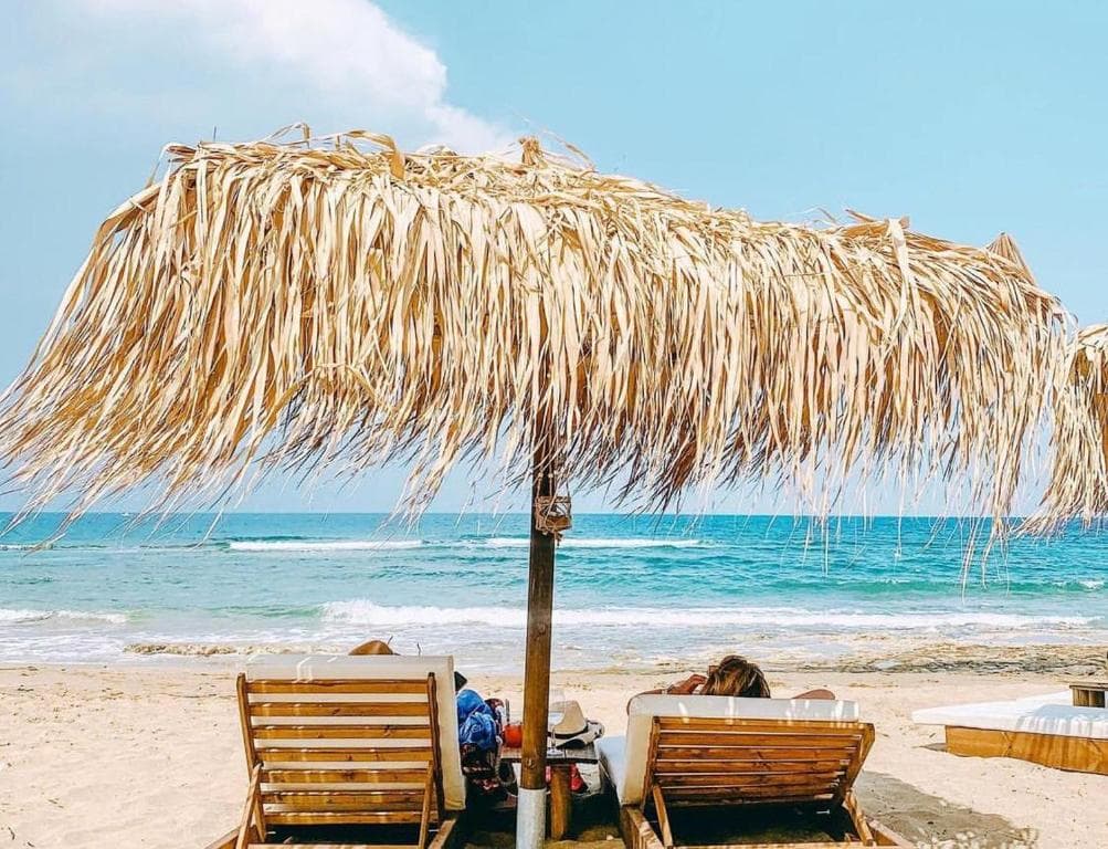 Marlita Beach Hotel Apartments - 24