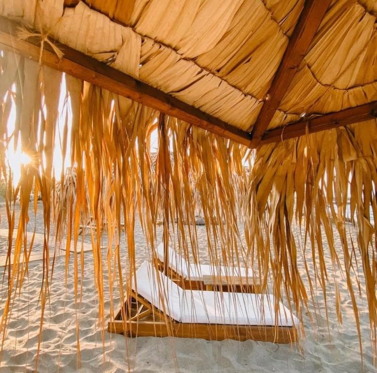 Marlita Beach Hotel Apartments - 27