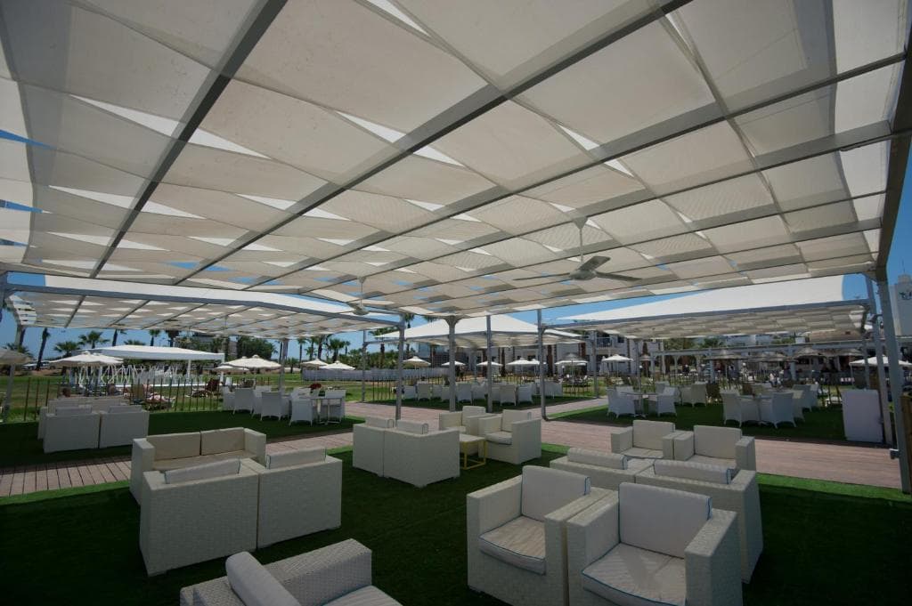 Marlita Beach Hotel Apartments - 34