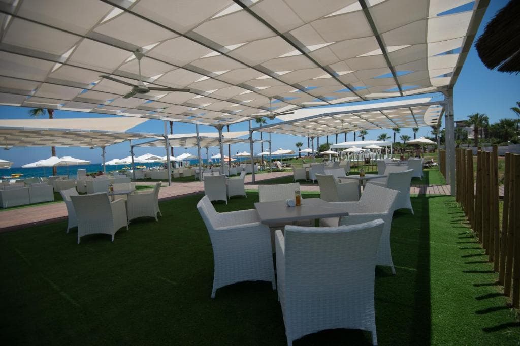 Marlita Beach Hotel Apartments - 40