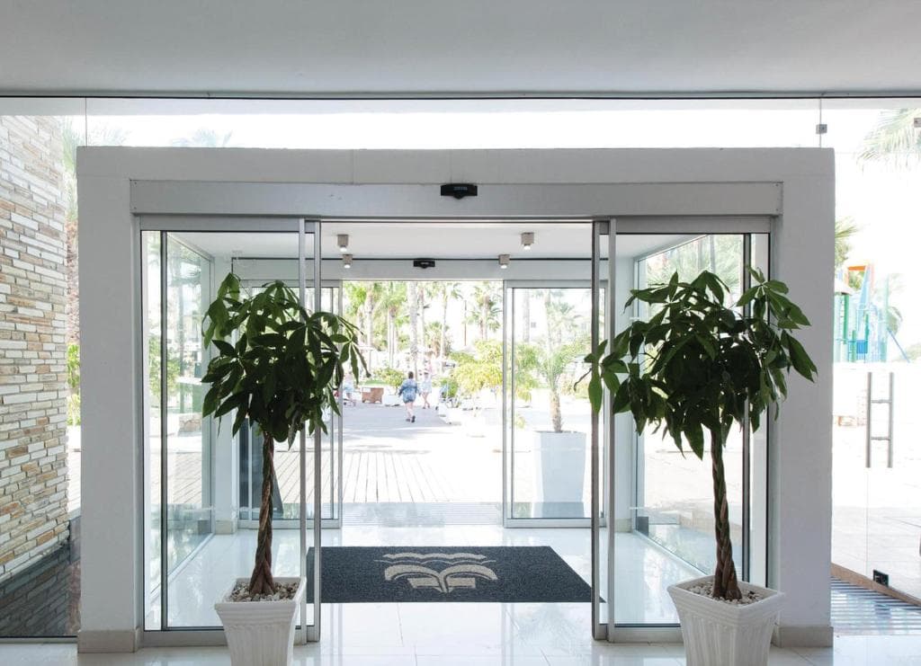 Marlita Beach Hotel Apartments - 43