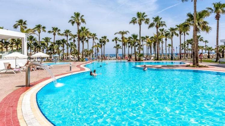 Hotel and Apartments Anastasia Beach - 4