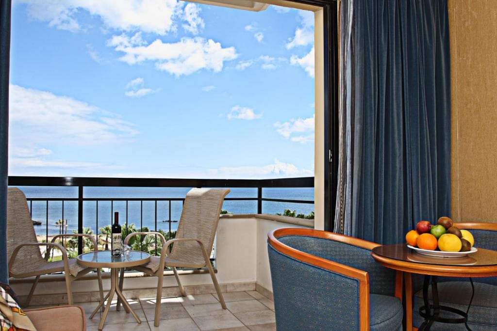 Hotel and Apartments Anastasia Beach - 12