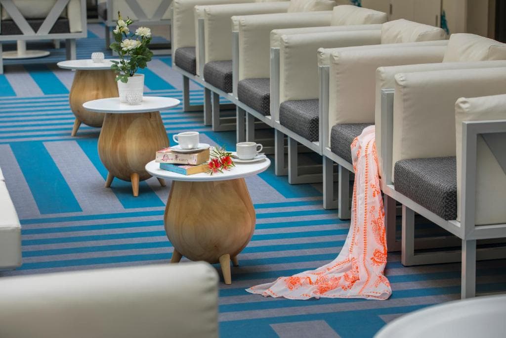 Hotel and Apartments Anastasia Beach - 17