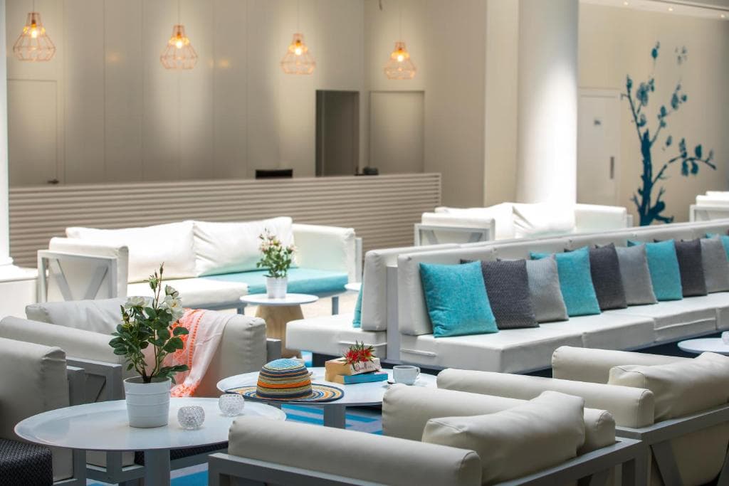 Hotel and Apartments Anastasia Beach - 19