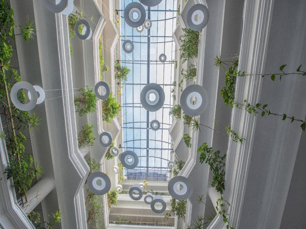 Hotel and Apartments Anastasia Beach - 32