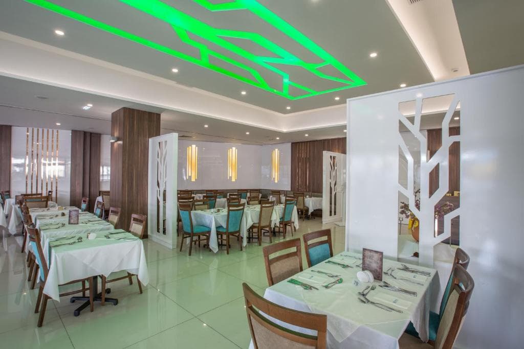 Hotel and Apartments Anastasia Beach - 36