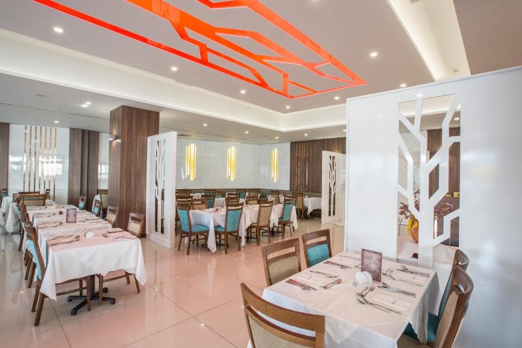 Hotel and Apartments Anastasia Beach - 42