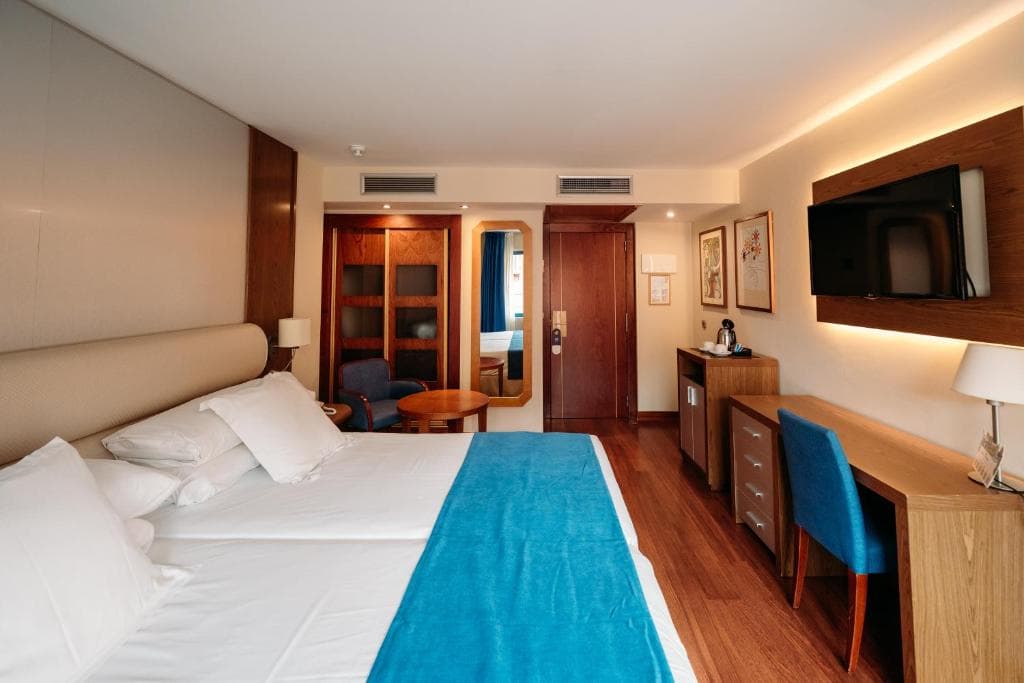 Hotel MS Maestranza Málaga - 7