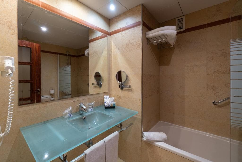 Hotel MS Maestranza Málaga - 10