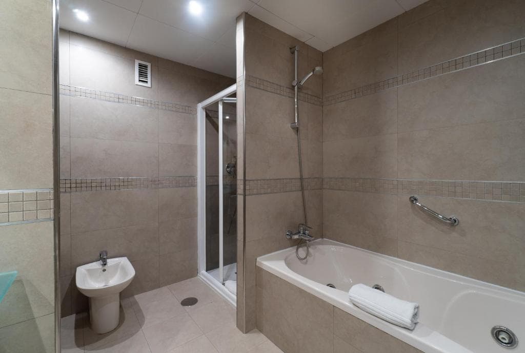 Hotel MS Maestranza Málaga - 11