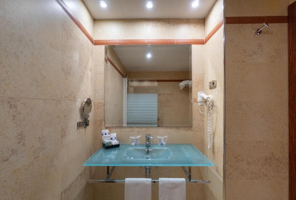 Hotel MS Maestranza Málaga - 15