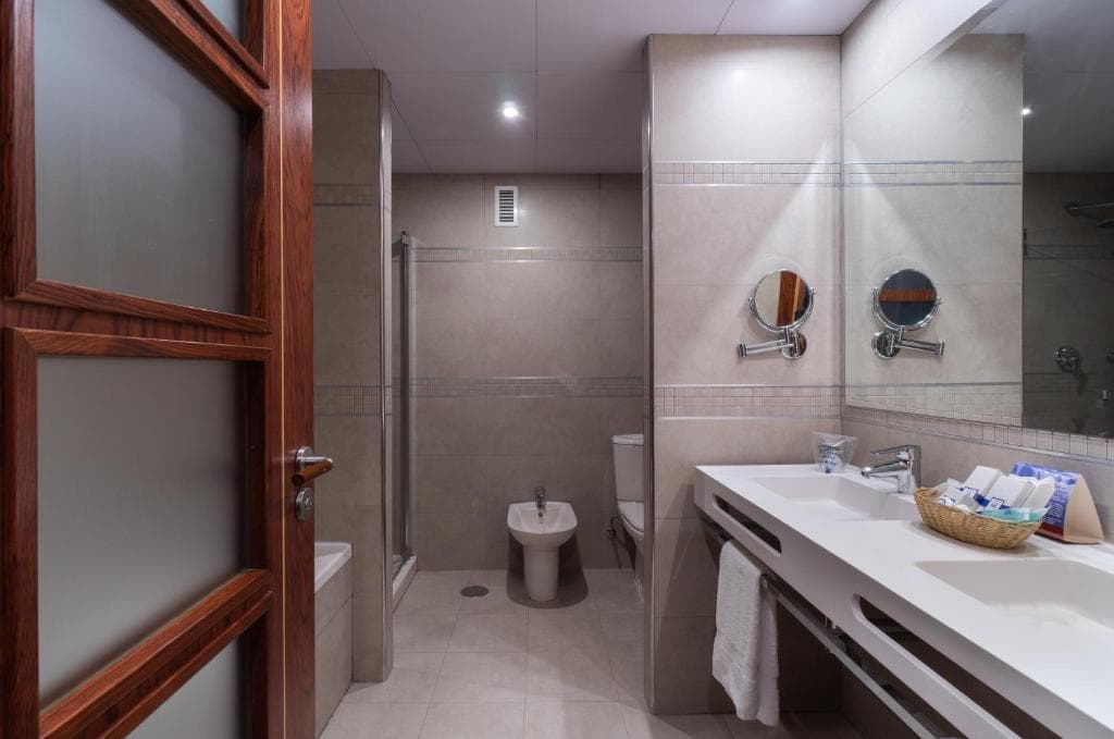 Hotel MS Maestranza Málaga - 18