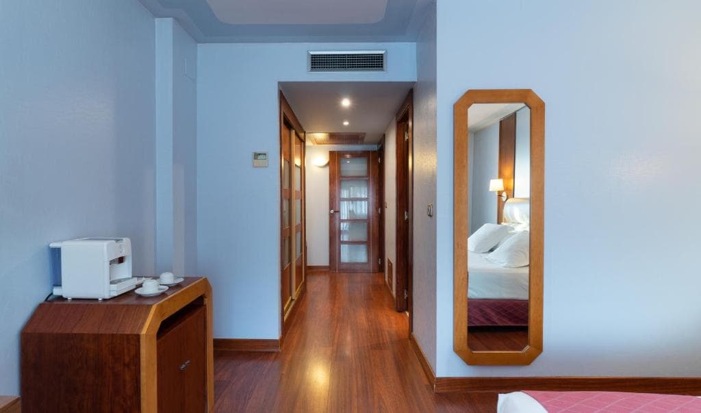 Hotel MS Maestranza Málaga - 19