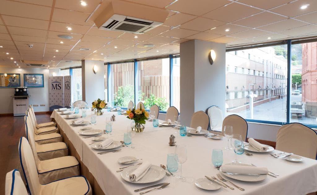 Hotel MS Maestranza Málaga - 21