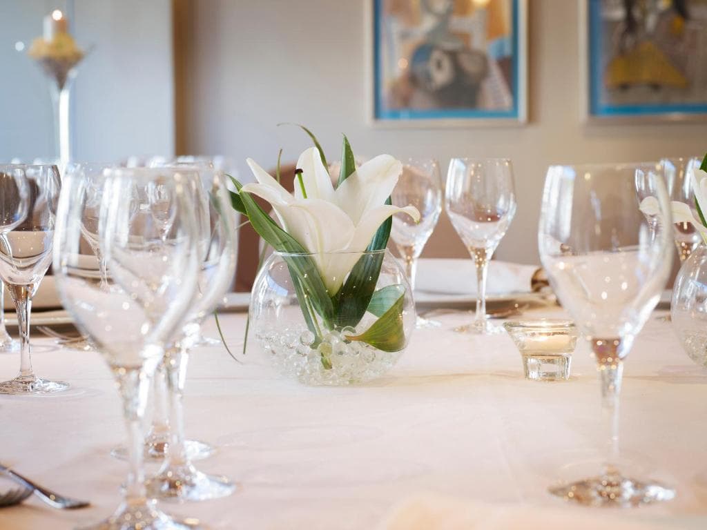 Hotel MS Maestranza Málaga - 31