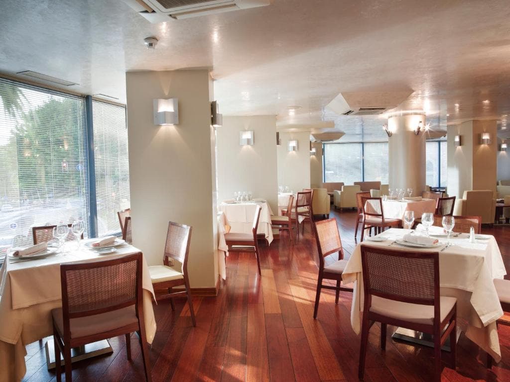 Hotel MS Maestranza Málaga - 38