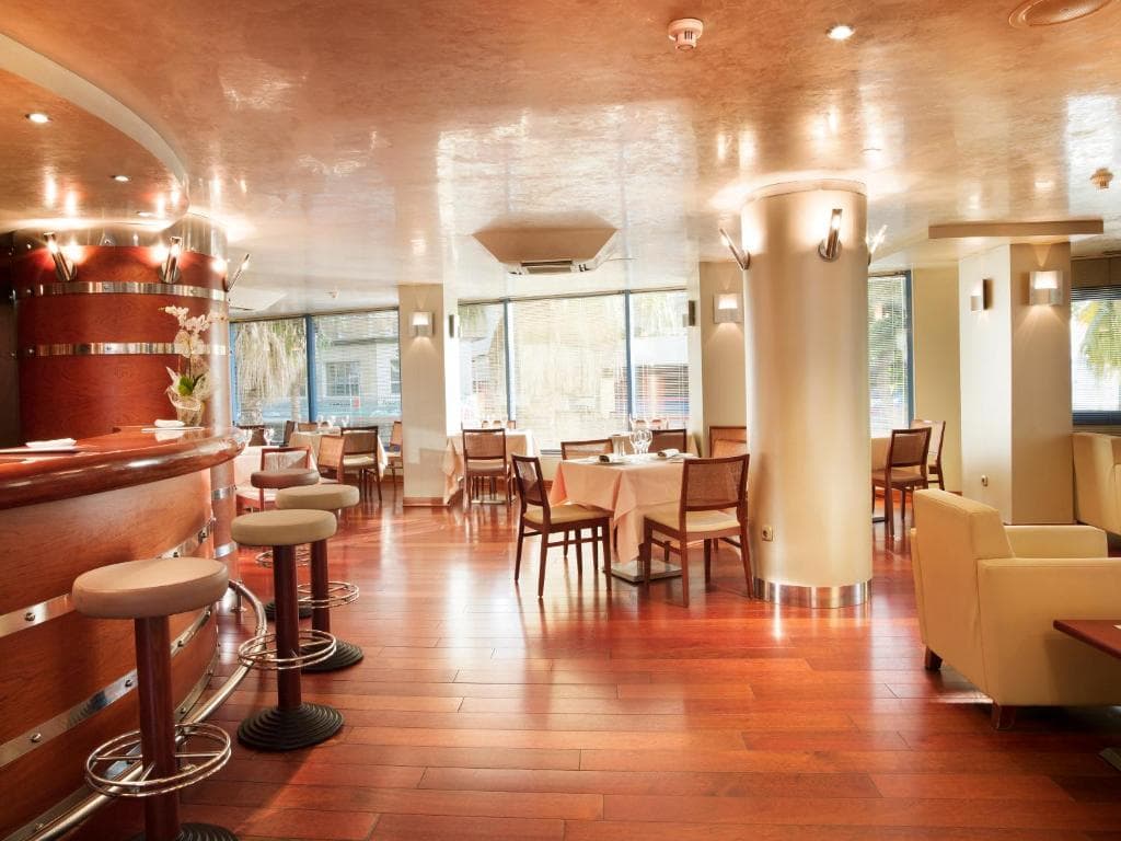 Hotel MS Maestranza Málaga - 39