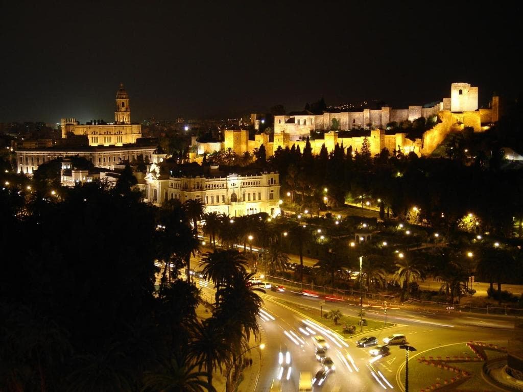 Hotel MS Maestranza Málaga - 40