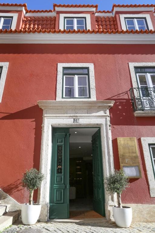 Vincci Alfama - 13