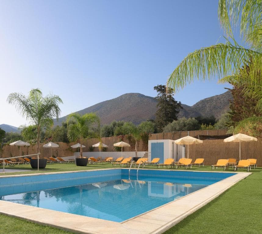 Sergios Hotel (Adults Only) - 1