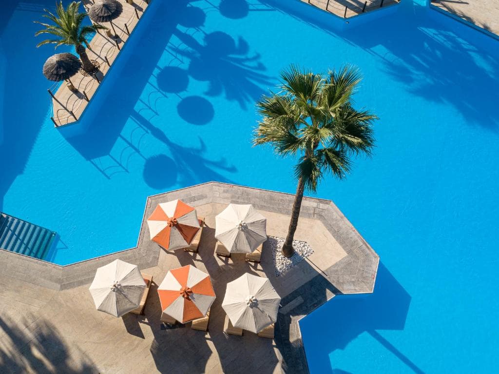 Aquila Rithymna Beach - 4