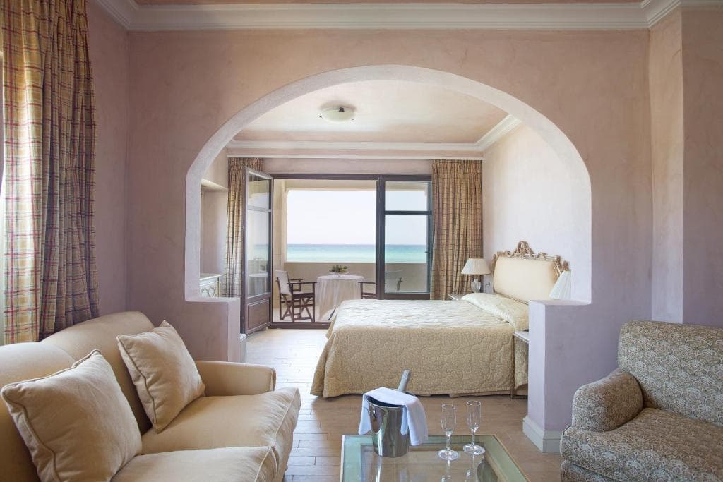 Aquila Rithymna Beach - 20