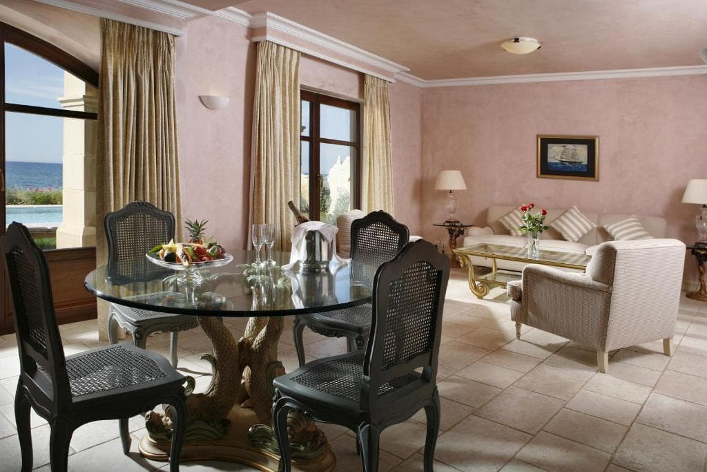 Aquila Rithymna Beach - 22