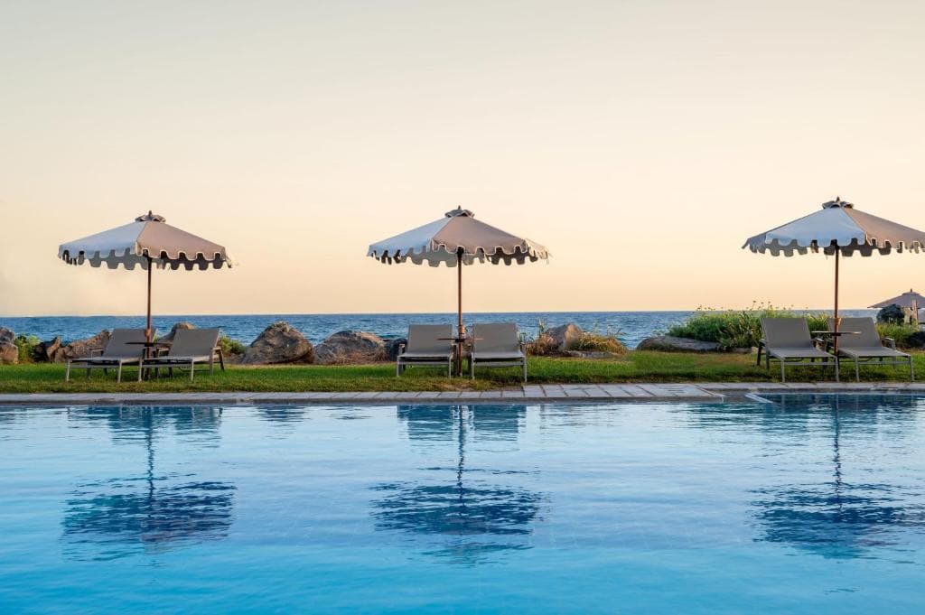 Aquila Rithymna Beach - 35