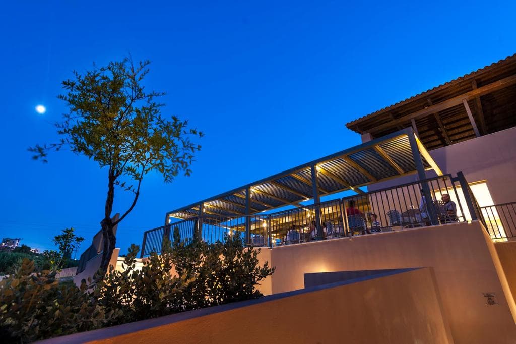 Giannoulis Santa Marina Beach Hotel - 14