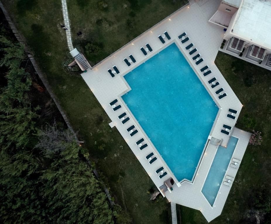 Giannoulis Santa Marina Beach Hotel - 18