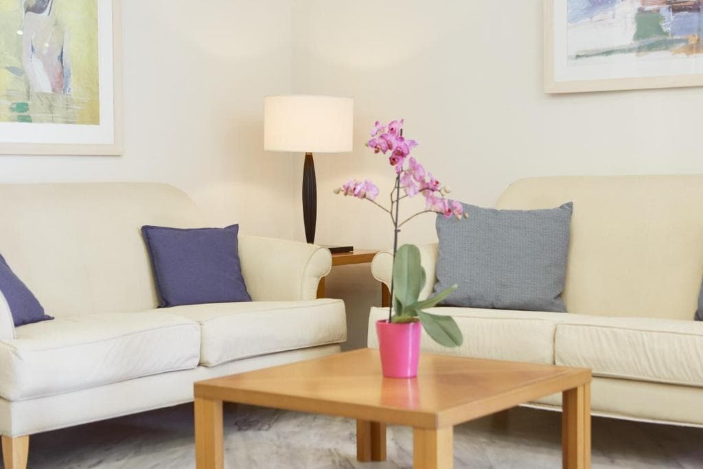 Giannoulis Santa Marina Beach Hotel - 35