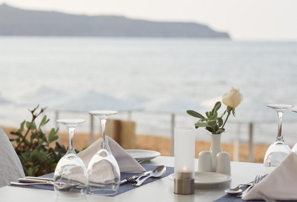 Giannoulis Santa Marina Beach Hotel - 37