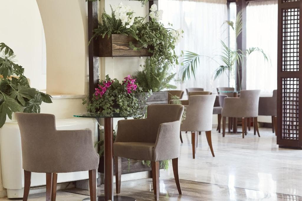 Giannoulis Santa Marina Beach Hotel - 38