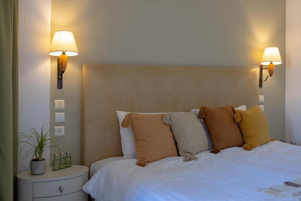 Giannoulis Santa Marina Beach Hotel - 42