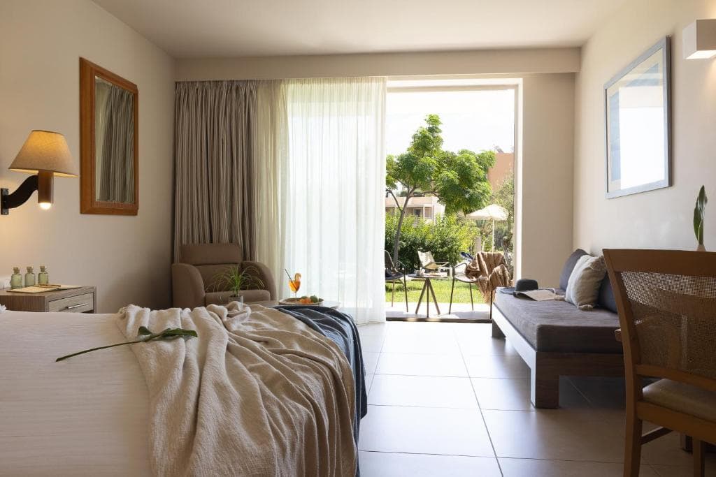 Giannoulis Santa Marina Beach Hotel - 44