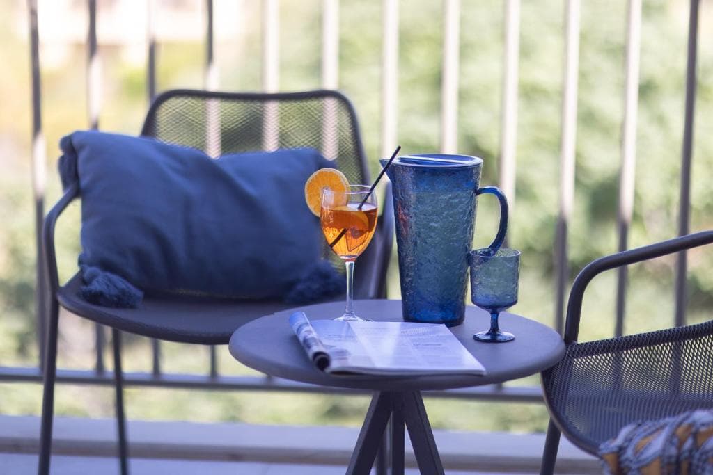 Giannoulis Santa Marina Beach Hotel - 45