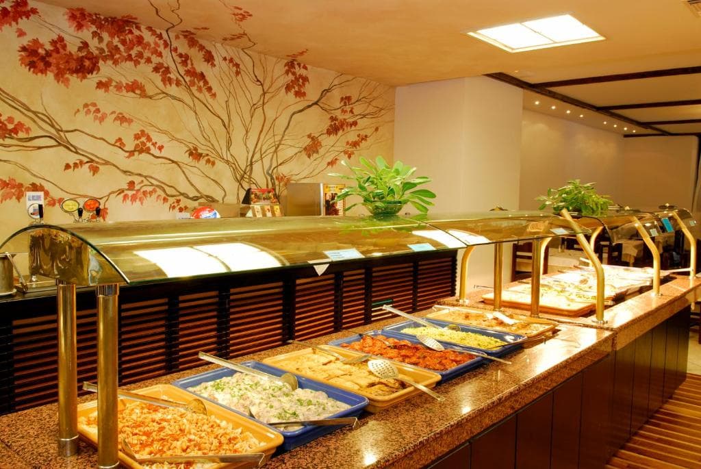 Apollonia Beach Resort & Spa - 16