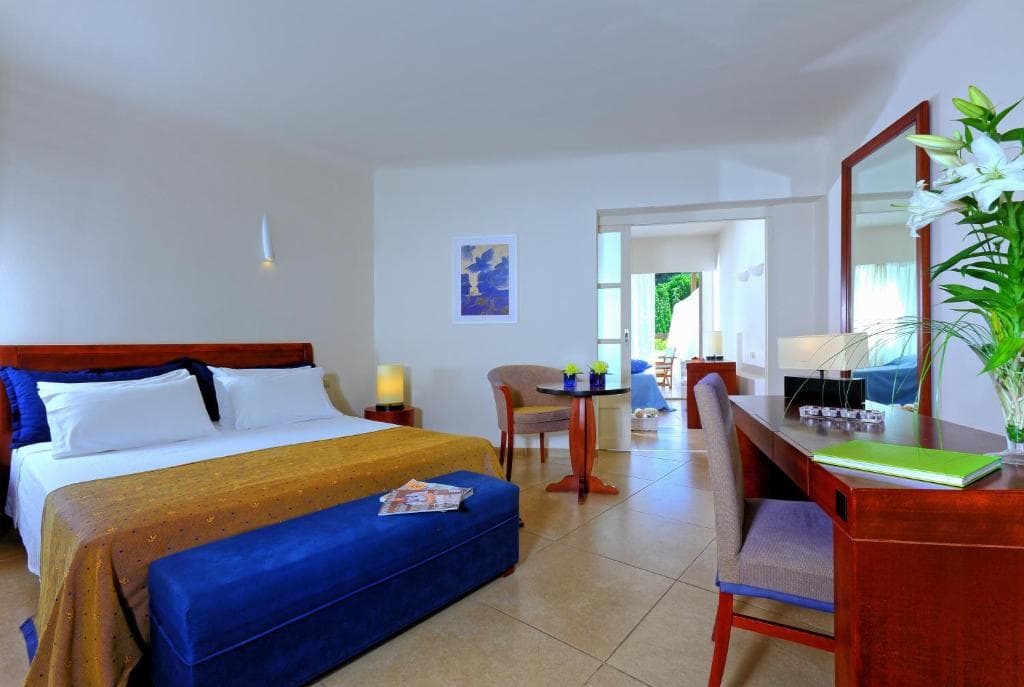 Apollonia Beach Resort & Spa - 30