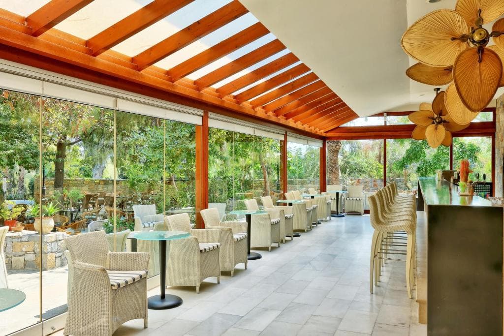 Apollonia Beach Resort & Spa - 32