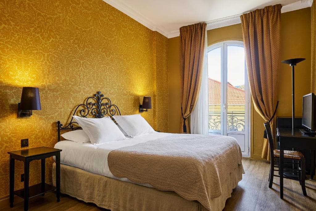 Le Grimaldi by Happyculture - 1