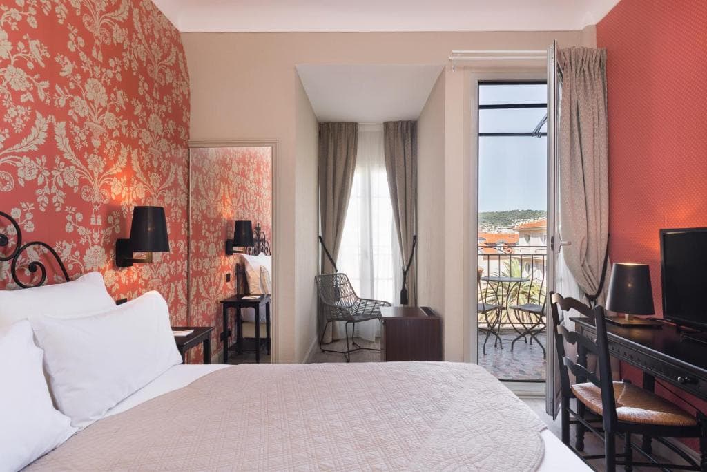Le Grimaldi by Happyculture - 2