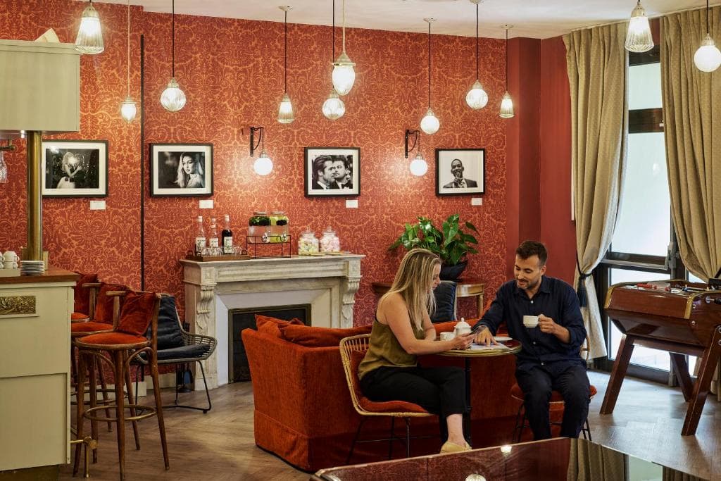 Le Grimaldi by Happyculture - 8