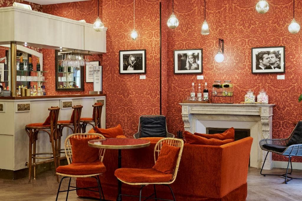 Le Grimaldi by Happyculture - 9