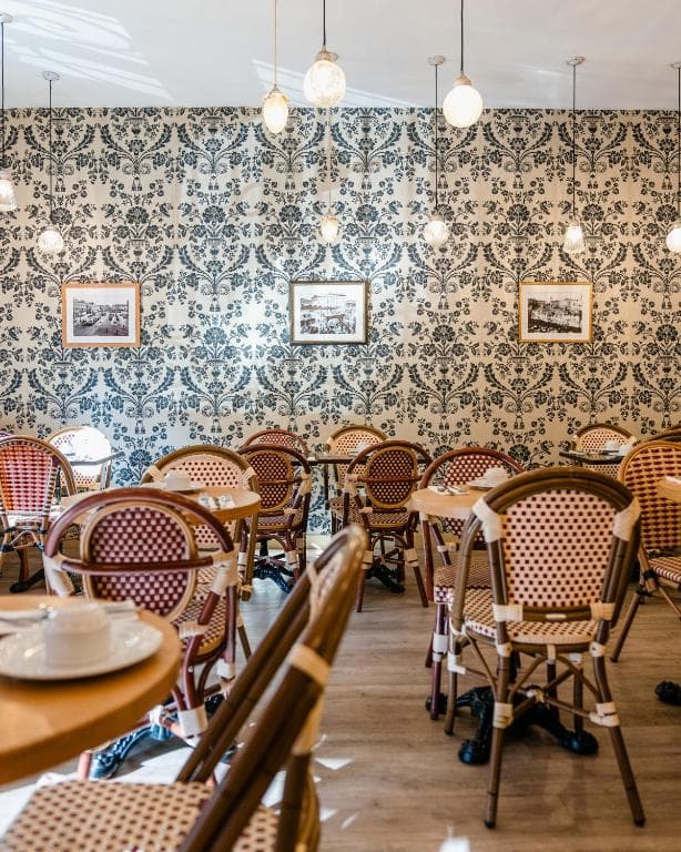Le Grimaldi by Happyculture - 29