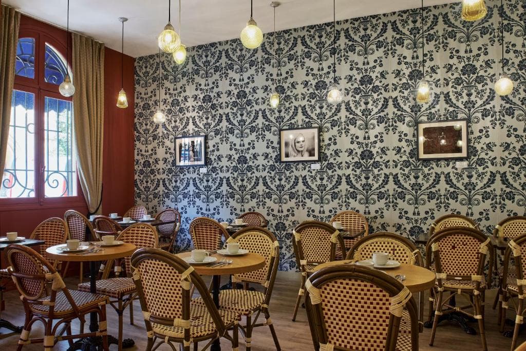 Le Grimaldi by Happyculture - 30