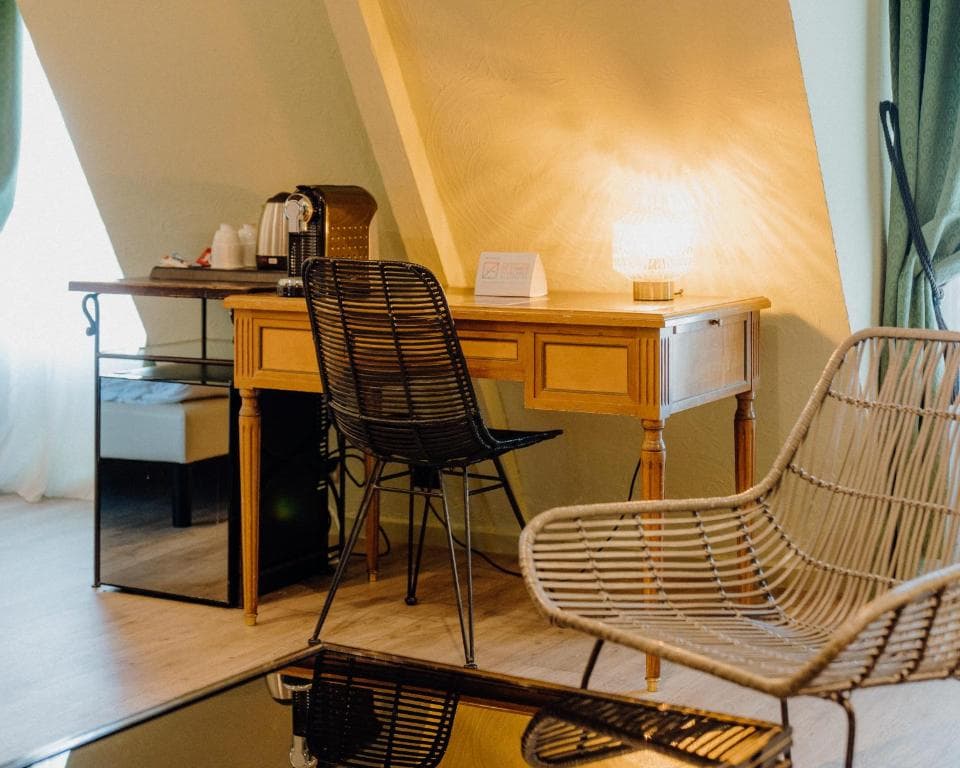 Le Grimaldi by Happyculture - 39