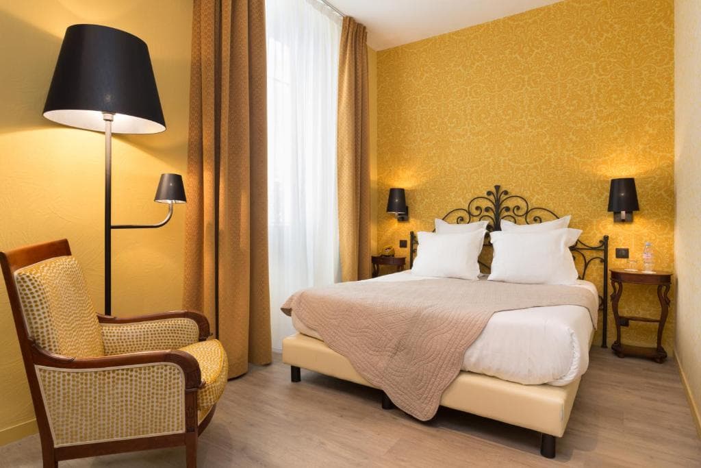 Le Grimaldi by Happyculture - 43