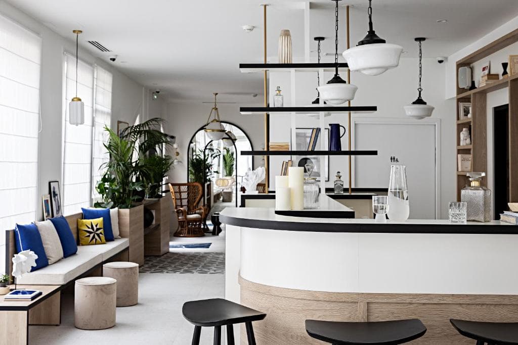 Le Riviera Collection, Signature Collection by Best Western - 1
