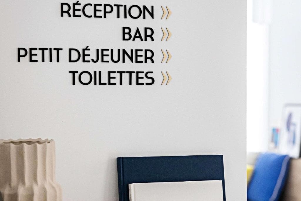 Le Riviera Collection, Signature Collection by Best Western - 9